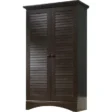 Napoli-Shutter-Armoire-Antiqued-Paint-3