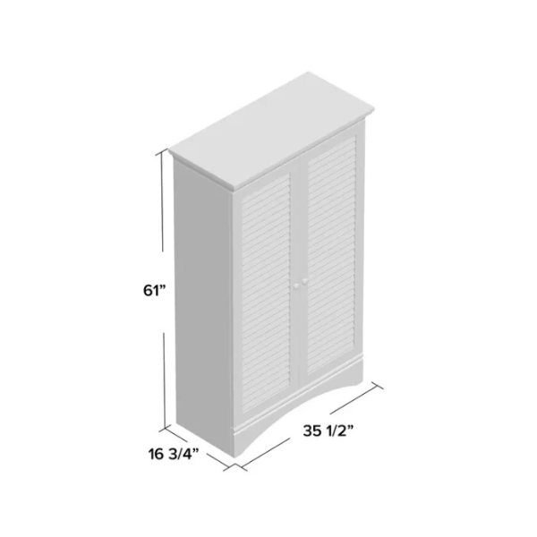 napoli-shutter-wardrobe-dimensions-diagram-overall napoli-shutter-wardrobe-dimensions-diagram-overall