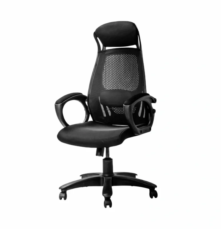 Boss B-543 Office Revolving Chair