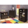 Minora Baby Wardrobe in room