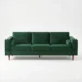 velvet-green
