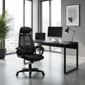 Office Revolving Chair