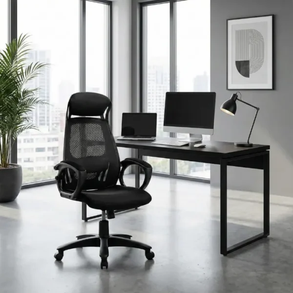 Office Revolving Chair