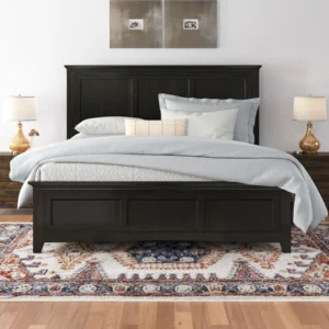 Ravenwood Bed