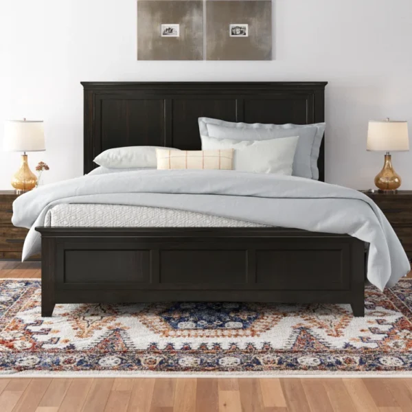 Ravenwood Bed
