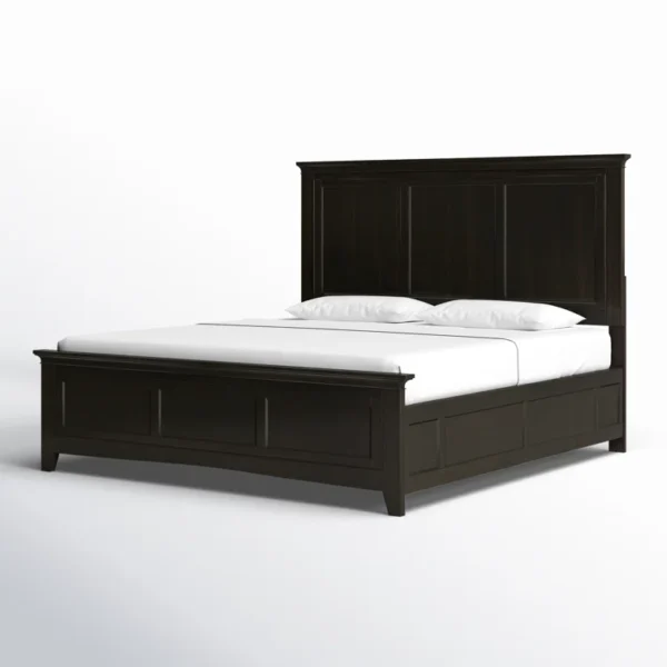 Ravenwood Bed (3) Ravenwood Bed