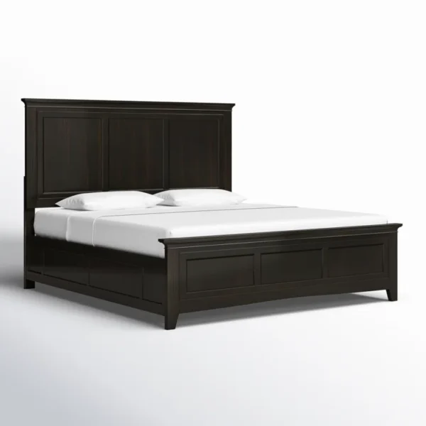 Ravenwood Bed (4) Ravenwood Bed