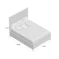 Ravenwood Bed Dimensions