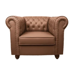 One Seater Sofa