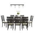 Trement Dining Set 2