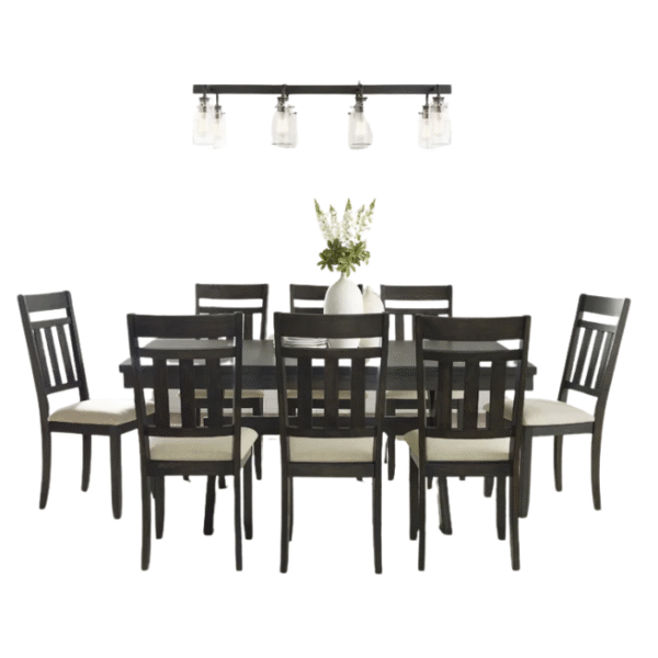 Trement Dining Set 2 Trement Dining Set 2