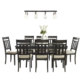 Trement Dining Set 2