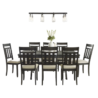 Trement Dining Set 2