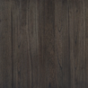 Trement Dining Table - Dark Sheesham Wood Grain Finish