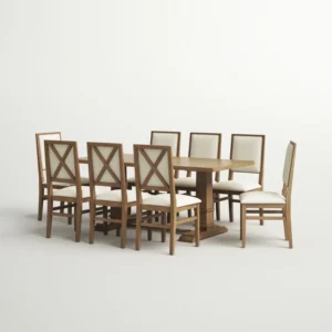 featuring img for Trement Dining Table