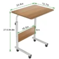 Bed Table