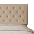 Double Bed Beige 3