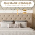 Double Bed