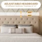 Double Bed