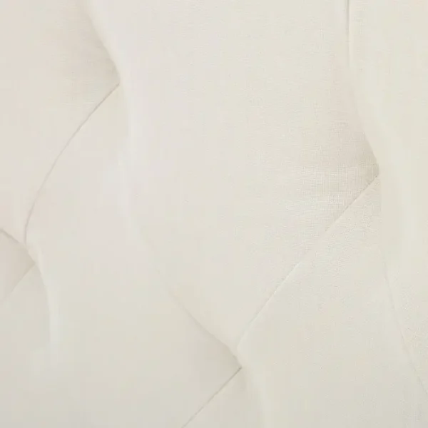 Grace Bed Headboard Beige 3 Grace Bed Headboard