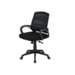 boss b-514 relax back revolving chair Featured Image front View