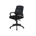 boss b-514 relax back revolving chair Featured Image front View