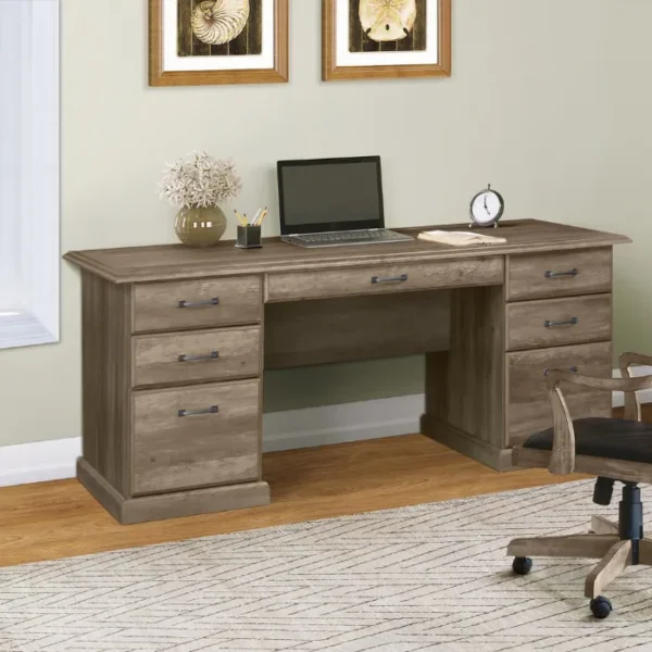 Executive Workspace Desk