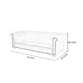 Windsor Leatherite Chesterfield Sofa Dimensions