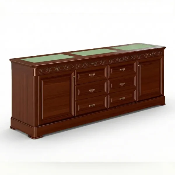 Conte Credenza Table (2) Conte Credenza Table feature Image