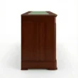 Conte Credenza Table side view