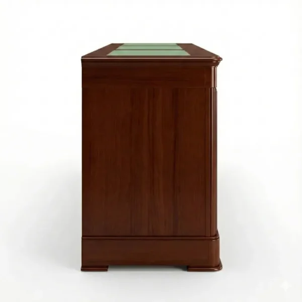 Conte Credenza Table (6) Conte Credenza Table side view