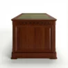 Conte Executive Desk side view