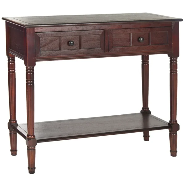 Nishat Wooden Console Table (3)