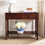 Nishat Wooden Console Table