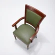 Office Visitor Chair top view