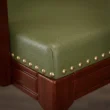 Office Visitor Chair detail view