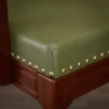 Office Visitor Chair detail view