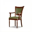 Office Visitor Chair right front