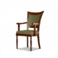 Office Visitor Chair right front