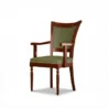 Office Visitor Chair right front