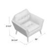 armchair dimension