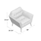 armchair dimension