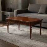 Conte Center Table