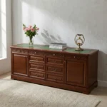 Conte Credenza Table