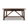 Dual Drawer Office Desk (7)