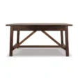Dual Drawer Office Desk (7)