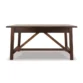Dual Drawer Office Desk (7)