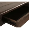 Dual Drawer Office Desk (8)