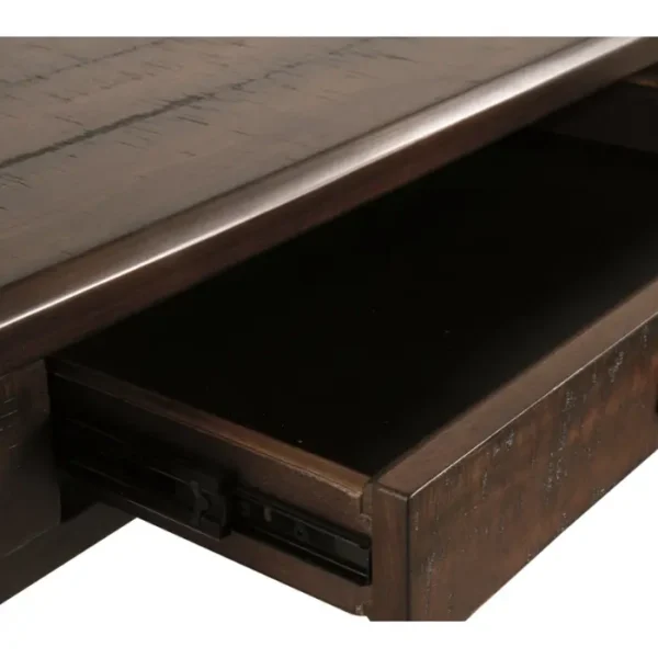 Dual Drawer Office Desk (8) Dual Drawer Office Desk (8)