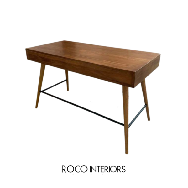 Roco Script Wooden Study Table original view